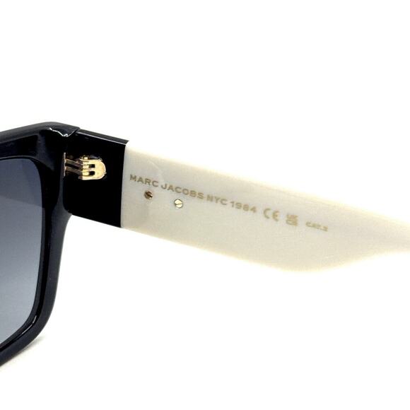 New,  MARC JACOBS Sunglasses MARC 646/S 08S9O Authentic - Picture 9 of 12